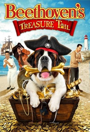 Watch Free Beethovens Treasure Tail 2014
