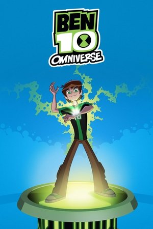 Watch Free Ben 10: Omniverse (2012 2014)