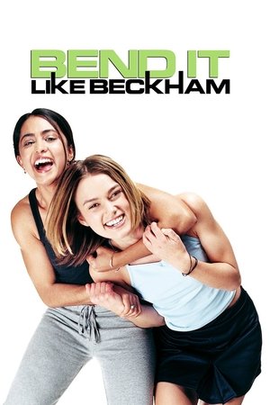 Watch Free Bend It Like Beckham (2002)
