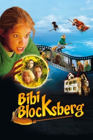 Watch Free Bibi Blocksberg (2002)