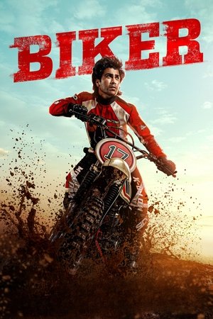 Watch Free Biker (2025)