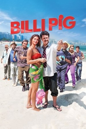 Watch Free Billi Pig (2012)