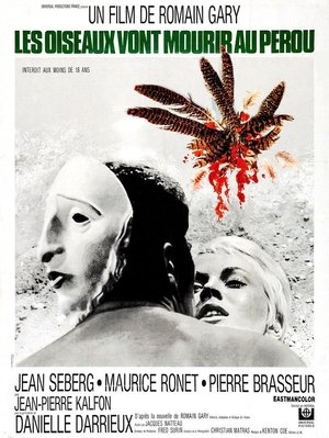 Watch Free Birds in Peru (1968)