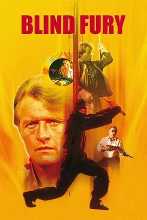 Watch Free Blind Fury (1989)