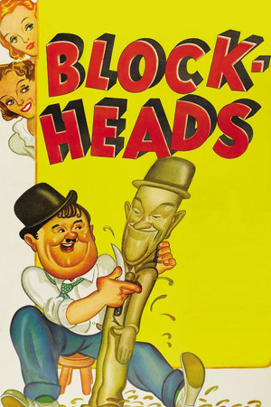 Watch Free BlockHeads (1938)