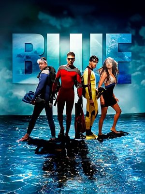 Watch Free Blue (2009)