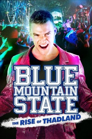 Watch Free Blue Mountain State: The Rise of Thadland (2016)