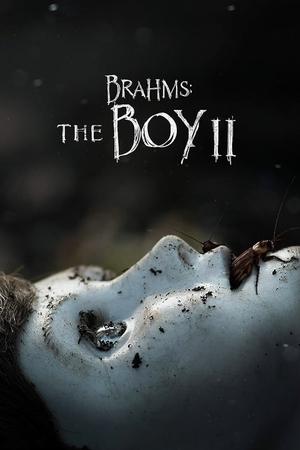 Watch Free Brahms: The Boy II (2020)