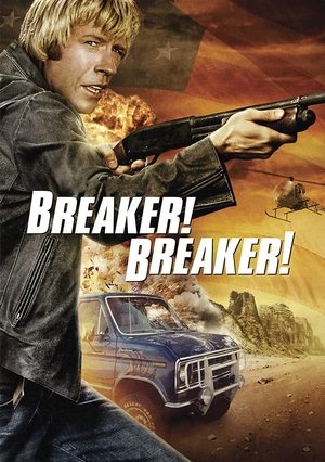 Watch Free Breaker! Breaker! (1977)