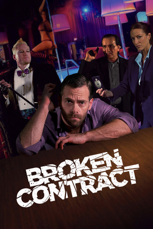 Watch Free Broken Contract (2015)