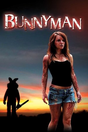 Watch Full Movie: Bunnyman (2011)