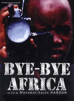 Watch Free Bye Bye Africa (1999)