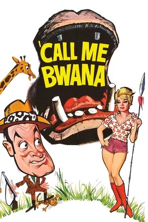 Watch Free Call Me Bwana (1963)