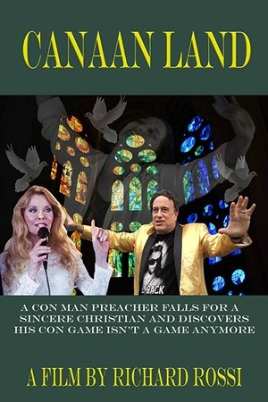 Watch Free Canaan Land (2020)