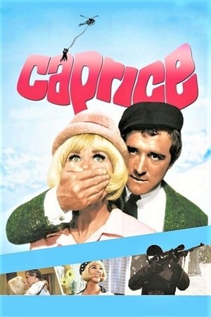 Watch Free Caprice (1967)