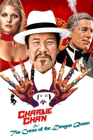 Watch Free Charlie Chan and the Curse of the Dragon Queen (1981)