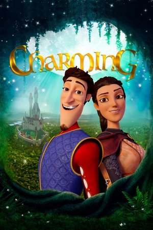 Watch Free Charming (2018)