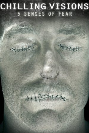 Watch Free Chilling Visions: 5 Senses of Fear (2013)