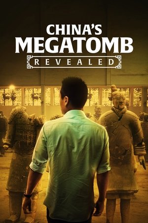 Watch Free Chinas Megatomb Revealed (2016)