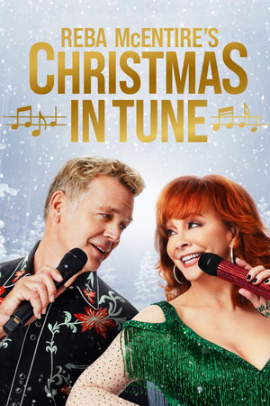 Watch Free Christmas in Tune (2021)