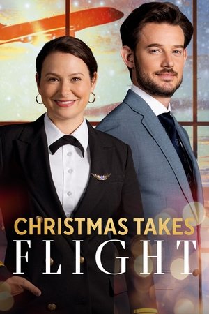 Watch Free Christmas Takes Flight (2021)