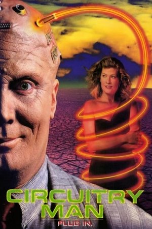 Watch Free Circuitry Man (1990)