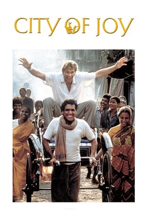 Watch Free City of Joy (1992)