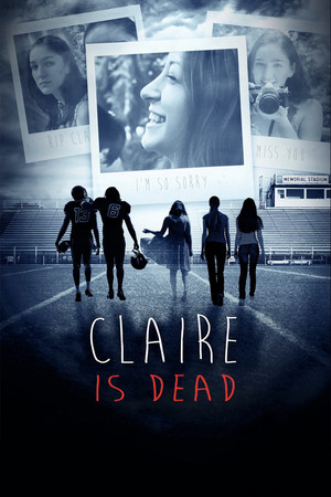 Watch Free Claire (2013)
