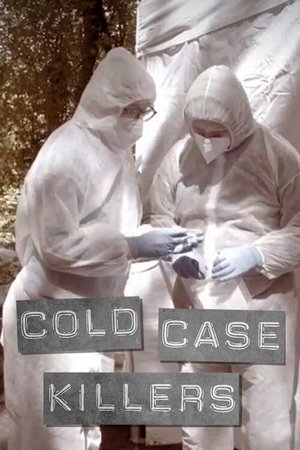 Watch Free Cold Case Killers (2021-)