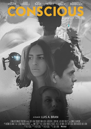 Watch Free Conscious (2016)
