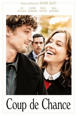Watch Free Coup de Chance (2023)