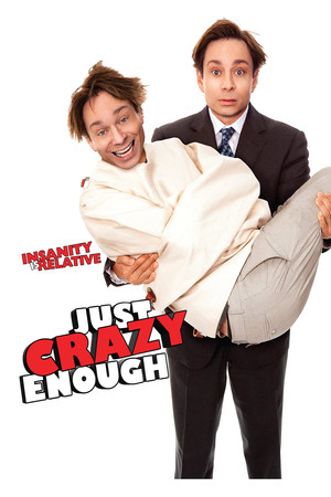Watch Free Crazy Enough (2012)