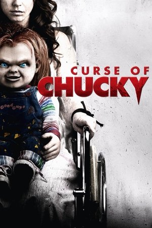 Watch Free Curse of Chucky (2013)