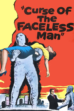 Watch Full Movie: Curse of the Faceless Man (1958)