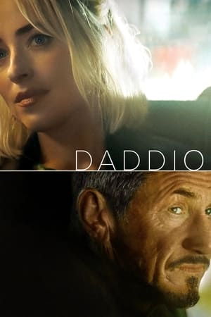 Watch Free Daddio (2023)