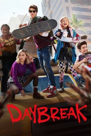 Watch Free Daybreak (2019 )