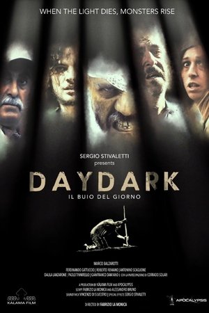 Watch Free Daydark il buio del giorno (2022)