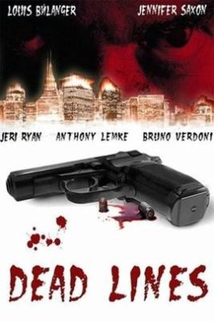 Watch Free Dead Lines (2010)