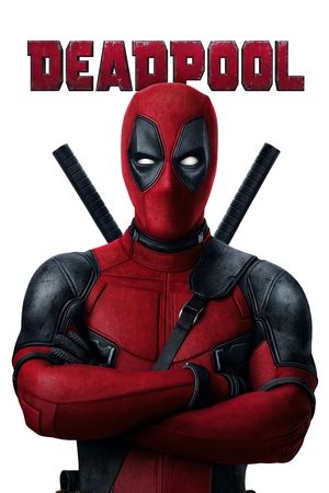 Watch Free Deadpool (2016)