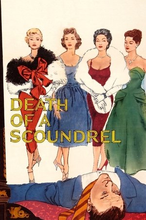 Watch Free Death of a Scoundrel (1956)