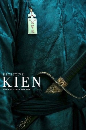 Watch Free Detective Kien The Headless Horror (2025)