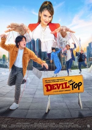 Watch Free Devil on Top (2021)