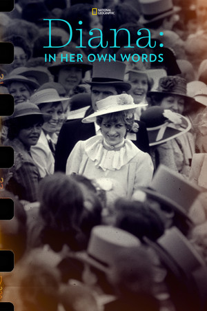 Watch Full Movie: Diana: In Her Own Words (2017)