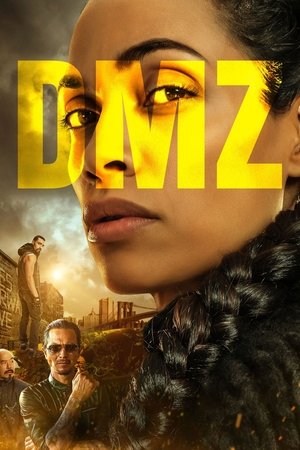 Watch Free DMZ (2022-)