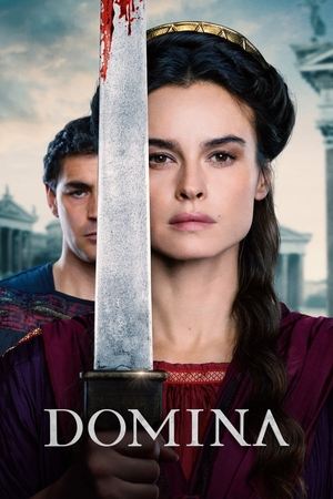 Watch Free Domina (2021 )