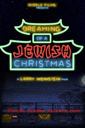 Watch Free Dreaming of a Jewish Christmas (2017)