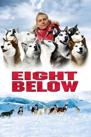 Watch Free Eight Below 2006 