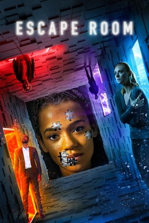 Watch Free Escape Room (2019)