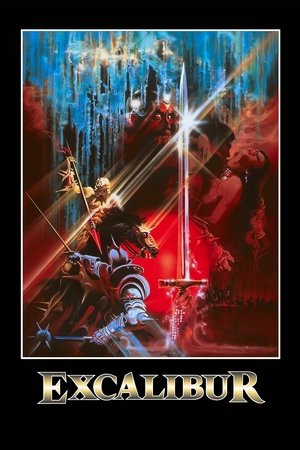Watch Free Excalibur (1981)
