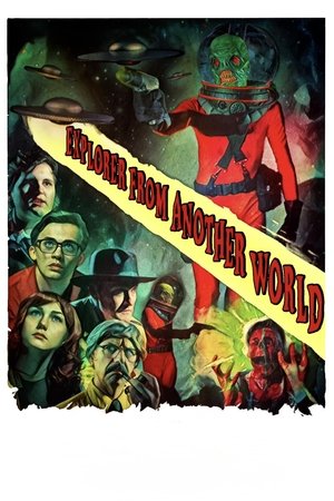Watch Free Explorer from Another World (2024)